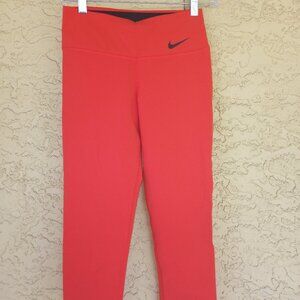 Nike Dri-Fit work out pants  yoga pants